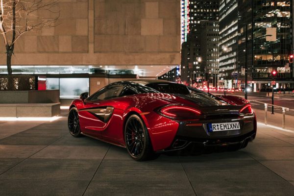 GSG灰猩猩25个夜间夜空HDRI 夜晚hdr夜空HDR贴图 Night Skies