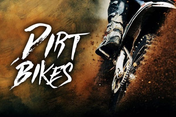 音效素材-795个越野摩托车音效素材下载 Boom Library Dirt Bikes