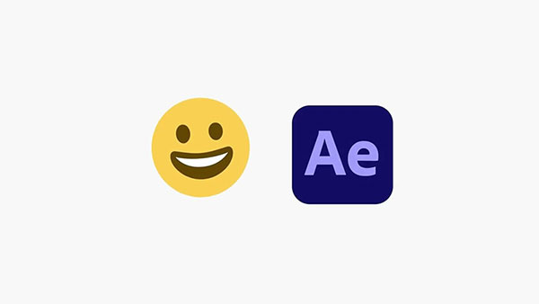 AE脚本-常用Emoji表情符号动画库 EmojiKit v1.0 +使用教程