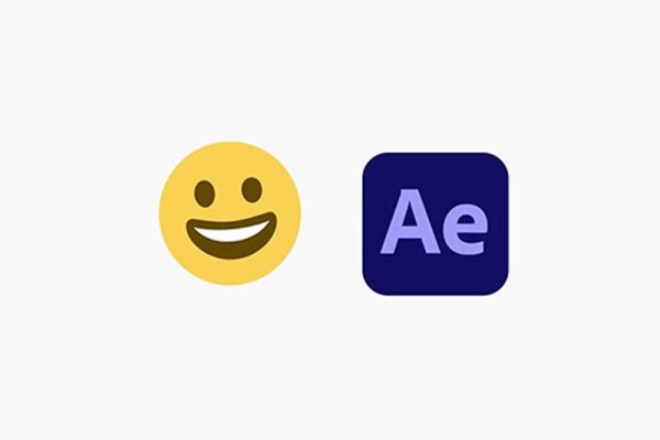 AE脚本-常用Emoji表情符号动画库 EmojiKit v1.0 +使用教程