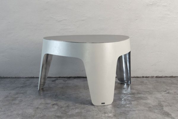 C4D模型-塑料凳子模型家具模型免费下载