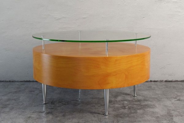 C4D模型-茶几模型家具模型下载