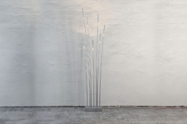 C4D落地灯模型装饰灯模型下载