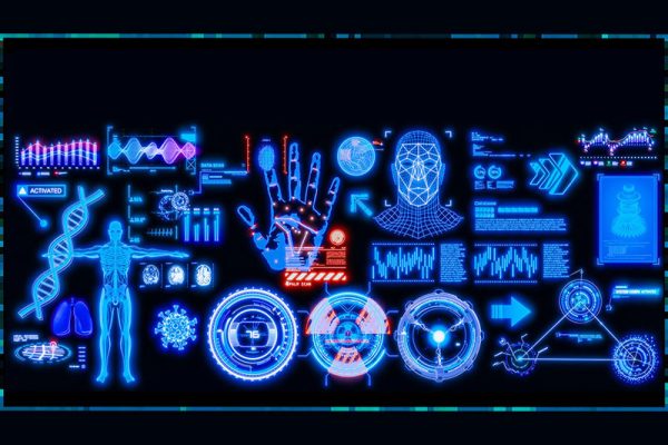 493个科技科幻UI界面贴图科幻全息界面贴图下载