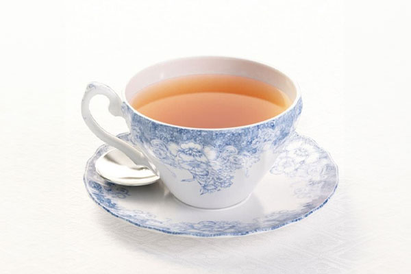 C4D模型-陶瓷茶杯模型茶杯垫模型下载