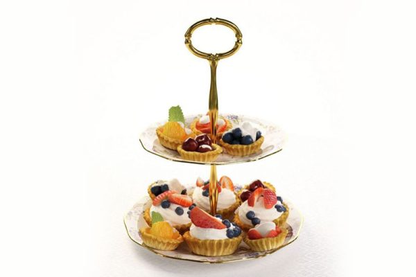 C4D小蛋糕模型食品模型下载