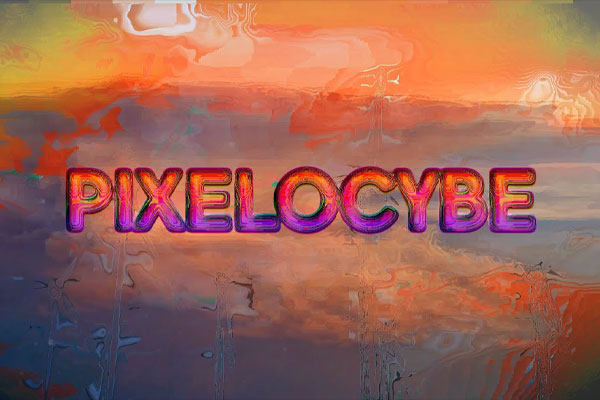 中文汉化AE/PR插件-动态马赛克像素损坏迷幻视觉特效插件 Pixelocybe v1.3.0 Win
