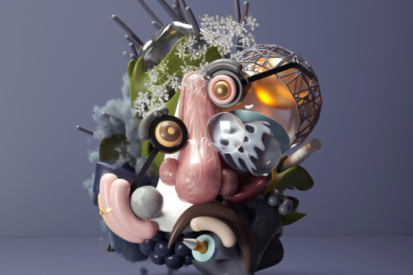 C4D如何快速设置渲染输出？