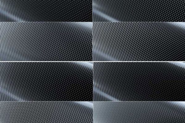 无损缩放布料金属等凹凸纹理贴图材质合集包①