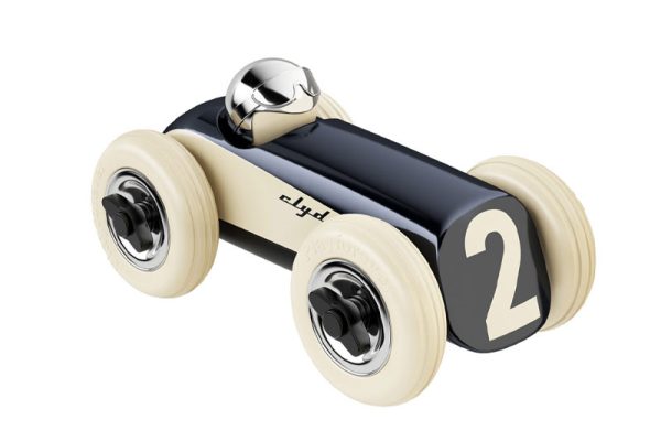 玩具车模型儿童玩具模型C4D模型下载