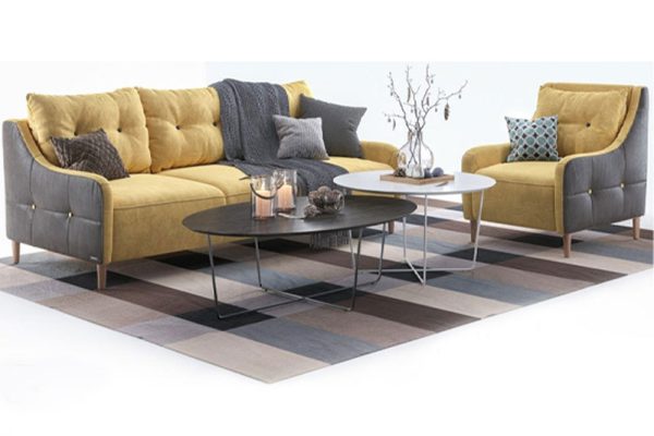 C4D模型-沙发模型椅子模型花瓶模型