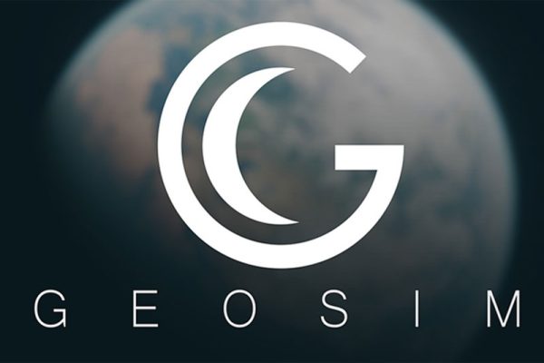 Blender插件-超真实宇宙星球模拟生成器 Geosim V1.4 | Photorealistic Planets (Eevee / Cycles)