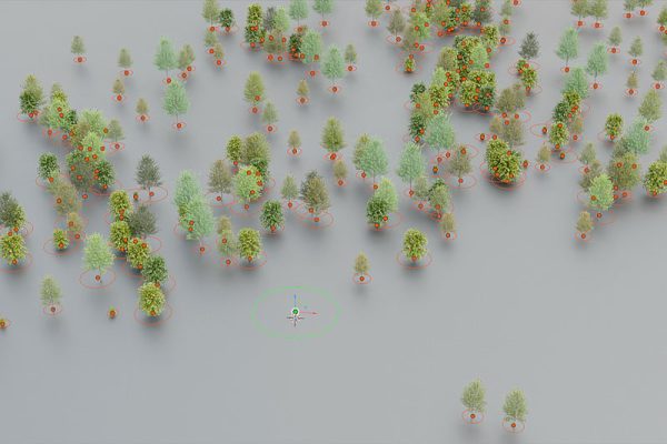 Blender插件-模型复制工具 Tttools v0.1.21