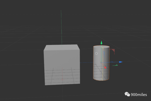 C4D物体选不中并且不能移动的解决方法