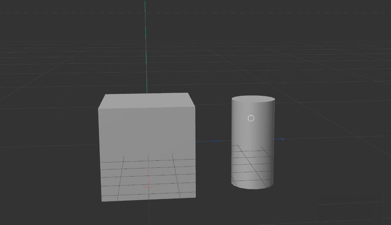 C4D物体选不中并且不能移动的解决方法