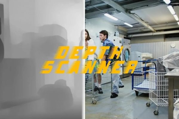 AE插件-场景扫描DOF深度图自动生成工具 Depth Scanner v1.9.5 Win