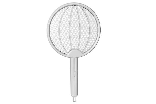 C4D模型-电蚊拍模型下载