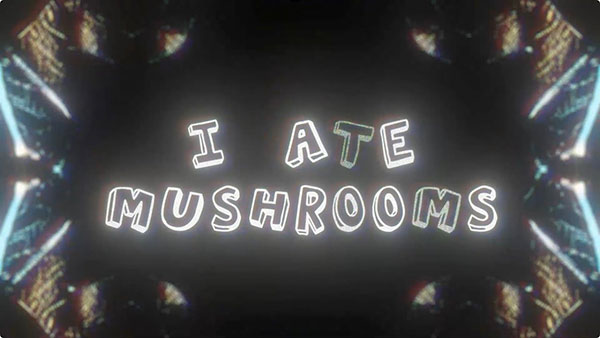 AE插件-人工智能AI神经网络图像生成器 I Ate Mushrooms v1.5.4 Win
