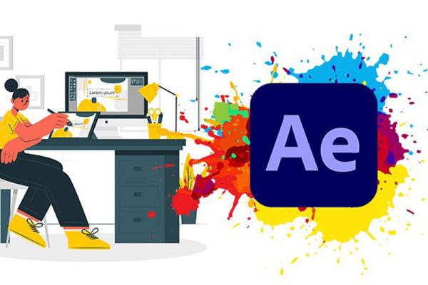AE教程-制作创意文字动态图形排版动画 Udemy – Kinetic Typography in After Effects Motion Graphics Course