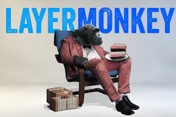 AE脚本-图层控制MG动画制作脚本 LayerMonkey v1.09+使用教程