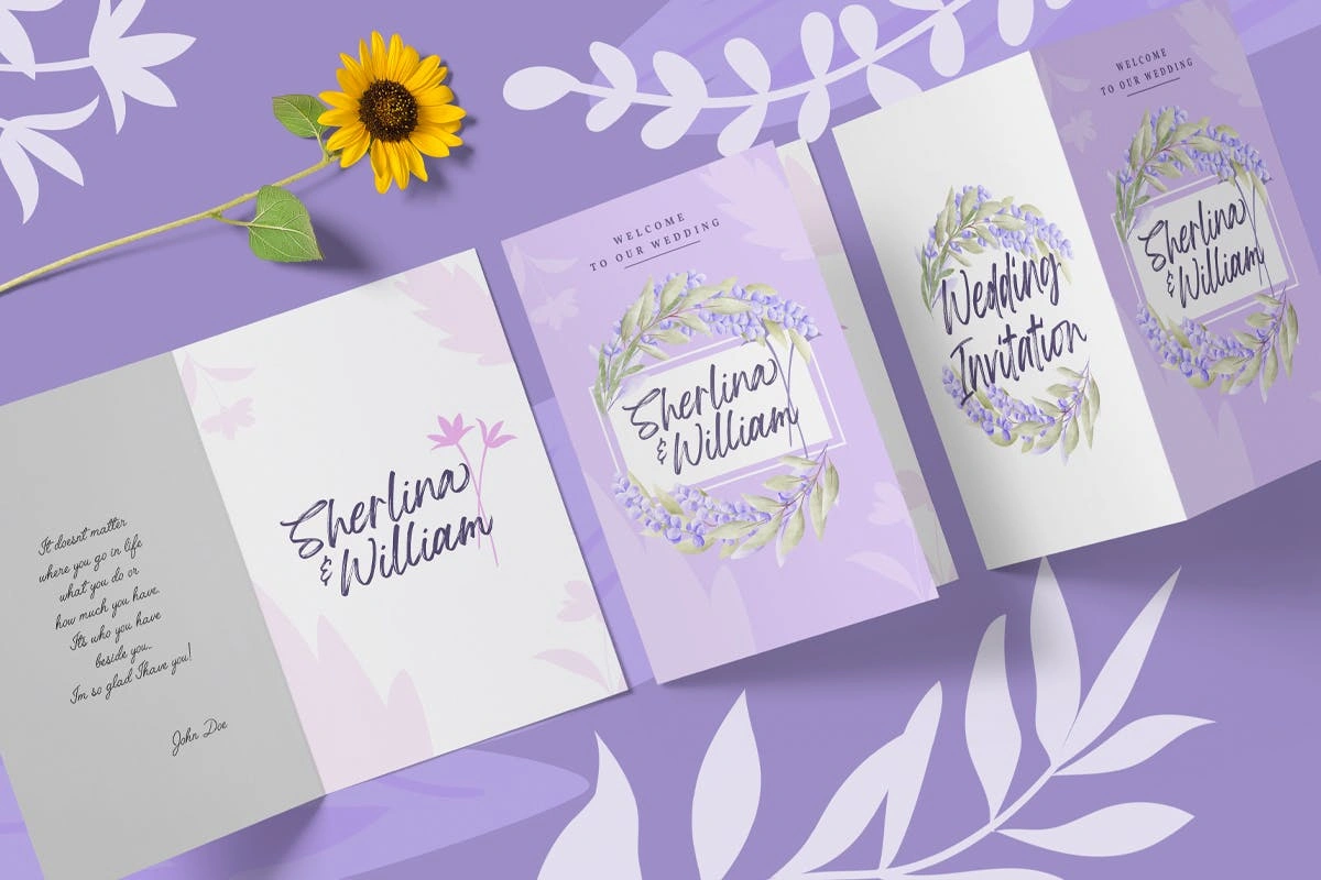 激情活力书法签名毛笔手写英文字体 Feeling Passionate – Signature Brush Font