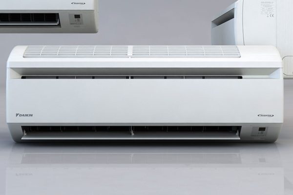 C4D模型-挂式空调模型电器模型下载