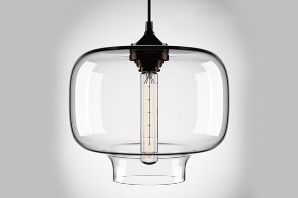 C4D模型-吊灯模型灯具模型下载