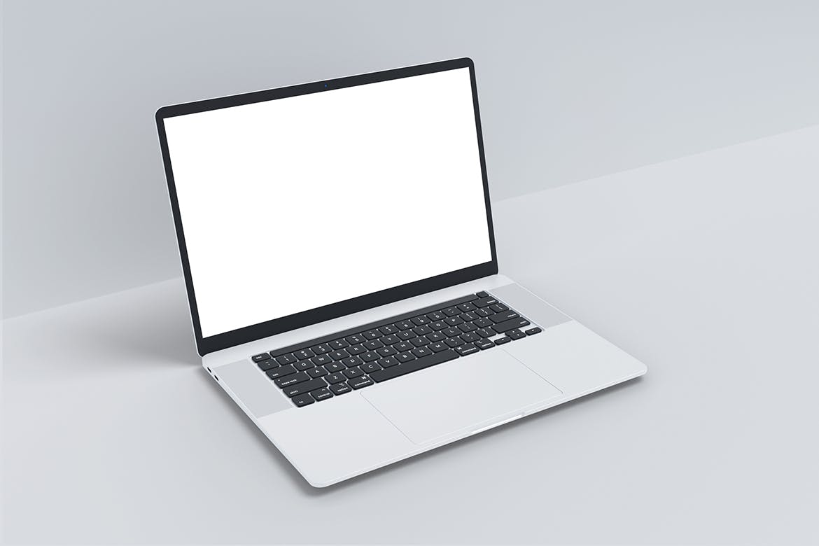 笔记本电脑/Macbook 样机素材 XMI – Laptop / Macbook Mockup