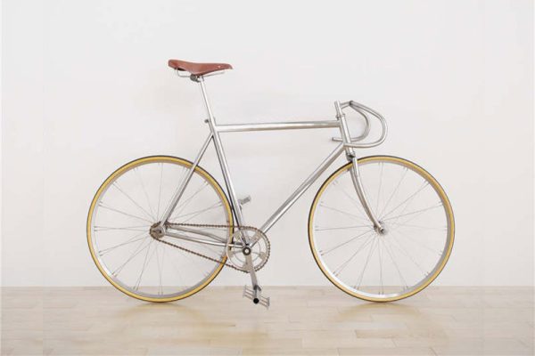 C4D模型-自行车模型单车模型下载