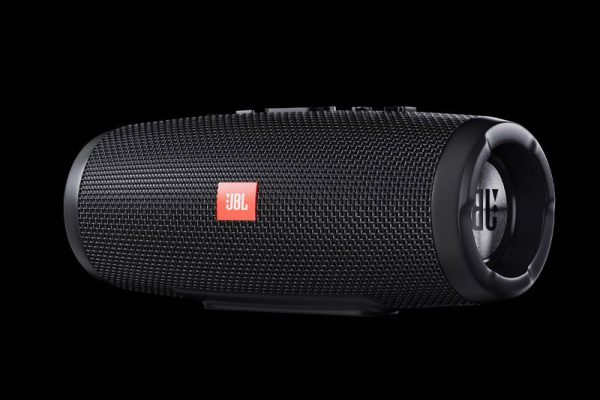 C4D工程-JBL音响产品渲染工程JBL音箱C4D模型下载