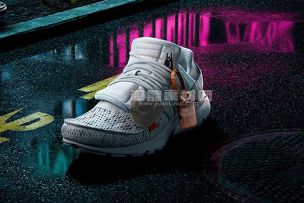 C4D工程-耐克运动鞋场景像渲染工程耐克鞋模型nike鞋C4D模型下载