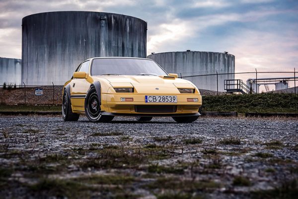 老式汽车模型交通工具C4D模型下载