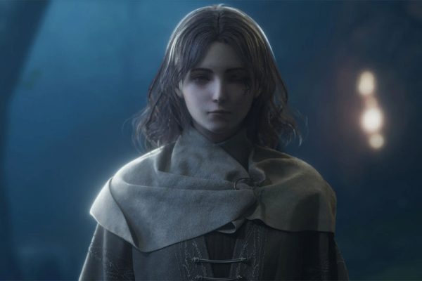 C4D工程-女孩渲染工程CG女孩模型游戏角色人物C4D模型下载