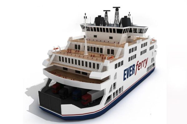 邮轮模型游轮模型客船模型轮船C4D模型下载