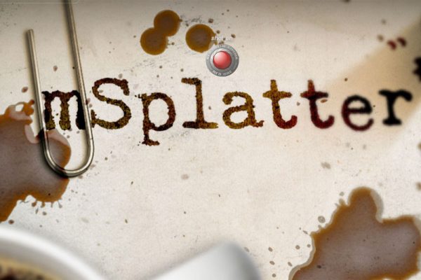 4K视频素材-100组水墨血液飞溅特效合成素材 MotionVFX mSplatter