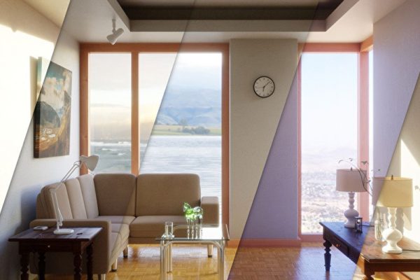 Blender插件-场景照明优化工具 Gaffer – Light & Hdri Manager v3.1.19