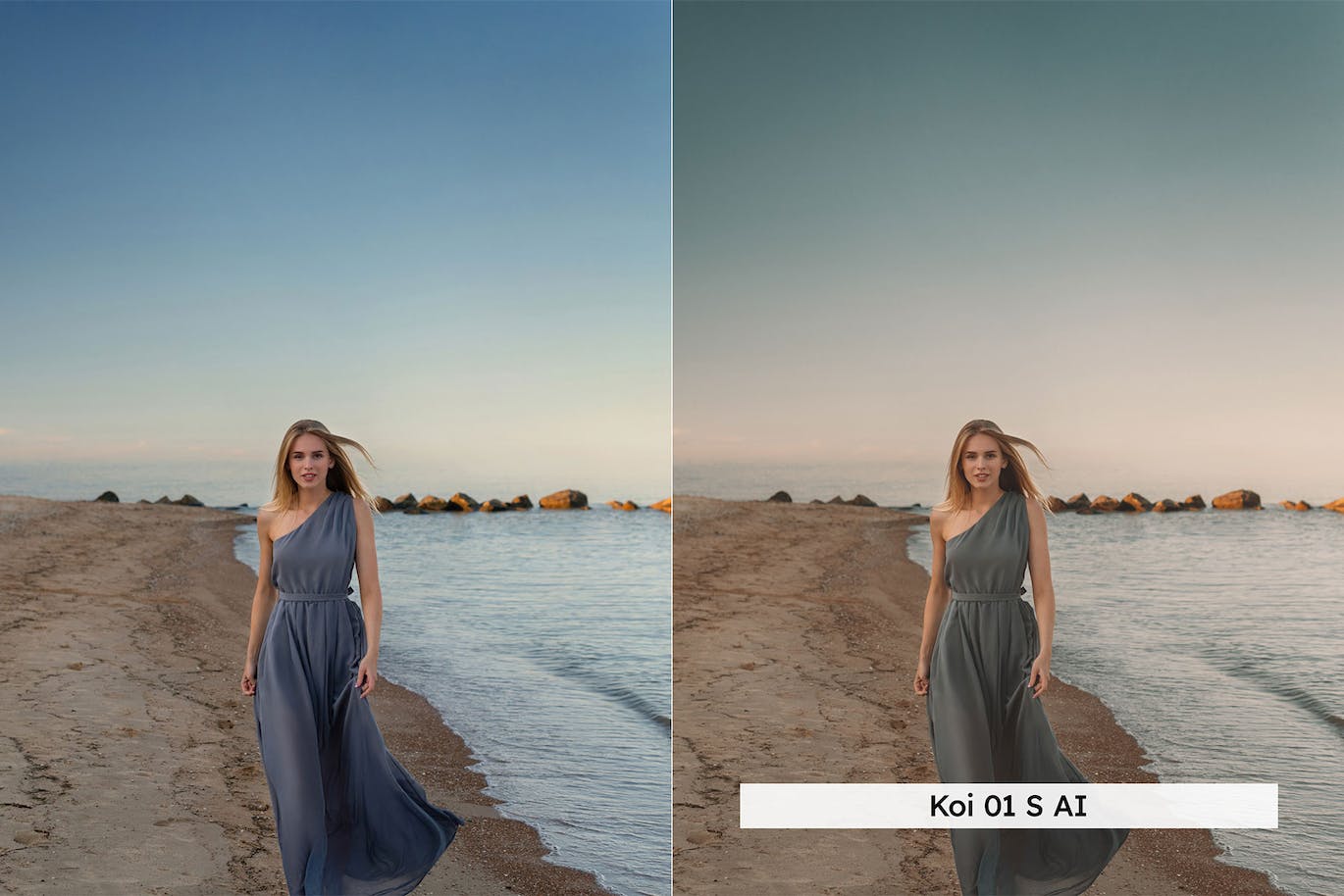 20 个柔和明亮照片滤镜LR预设和LUT 20 Soft and Light Lightroom Presets and LUTs