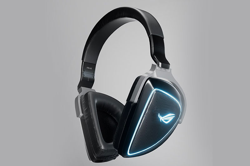 C4D工程-头戴式耳机产品渲染工程头戴式耳机模型3C电子产品C4D模型下载