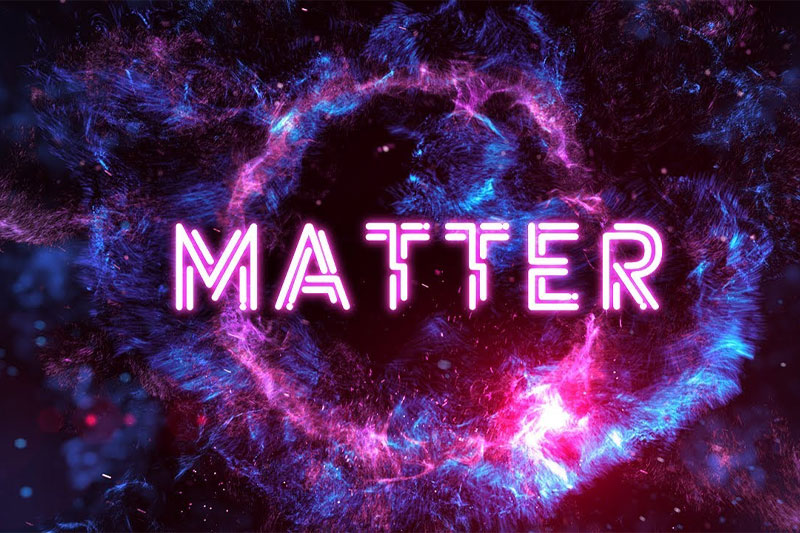 音效素材-214个科幻电影预告片氛围爆炸音效素材 MATTER – SCI-FI ELEMENTS