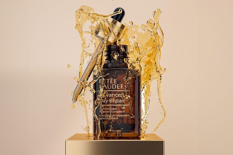 25个水花飞溅动画效果资产模型动态水花模型 VFX Elements Water Splashes Vol01