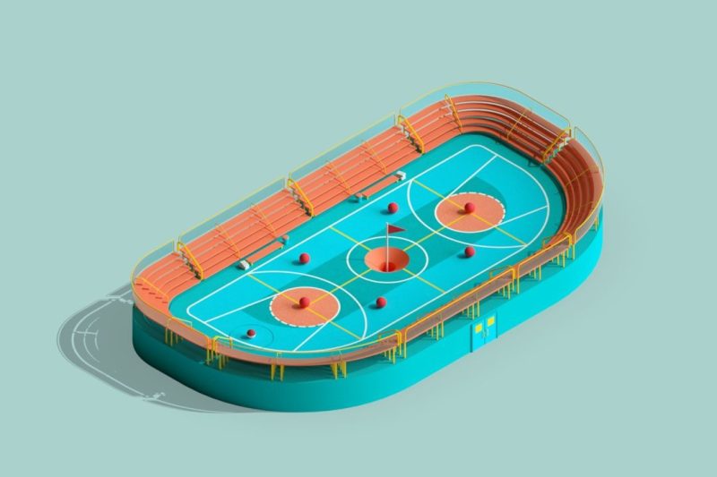 学C4D最容易被忽略的10个细节