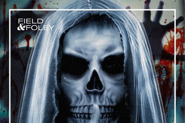 音效素材-289个沉浸式惊悚恐怖氛围音效素材下载 Horror Film FX Vol. 2