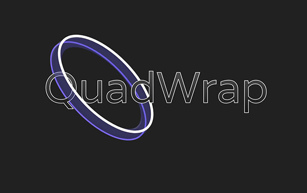 Blender插件-模型重新拓扑工具 Quadwrap- Retopology Tool v1.3