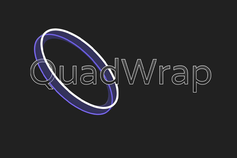Blender插件-模型重新拓扑工具 Quadwrap- Retopology Tool v1.3