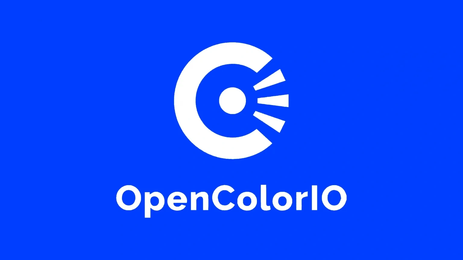 C4D中OC渲染器OCIO及ACES设置指南
