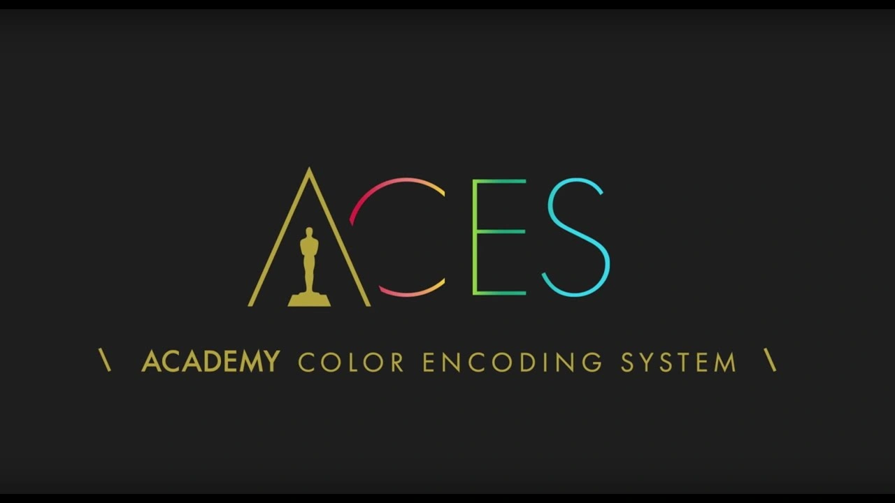 C4D中OC渲染器OCIO及ACES设置指南
