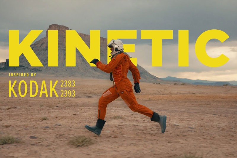 LUTs预设-20组大师级电影胶片美学色彩模拟柯达2383调色预设 Kodak 2383 Inspired Cinematic LUTs