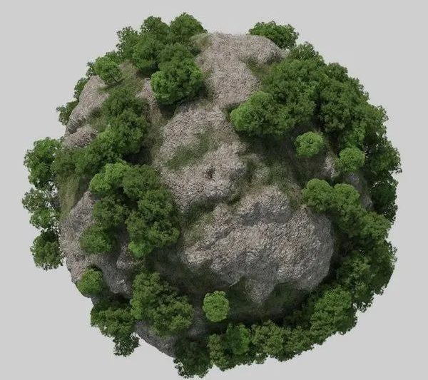 好用!C4D的7个实用插件分享。