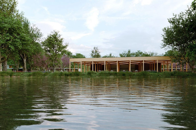 78组高质量树木小草植物模型3D模型下载 Maxtree – Plant Models Vol 106 (3DS MAX/FBX格式)