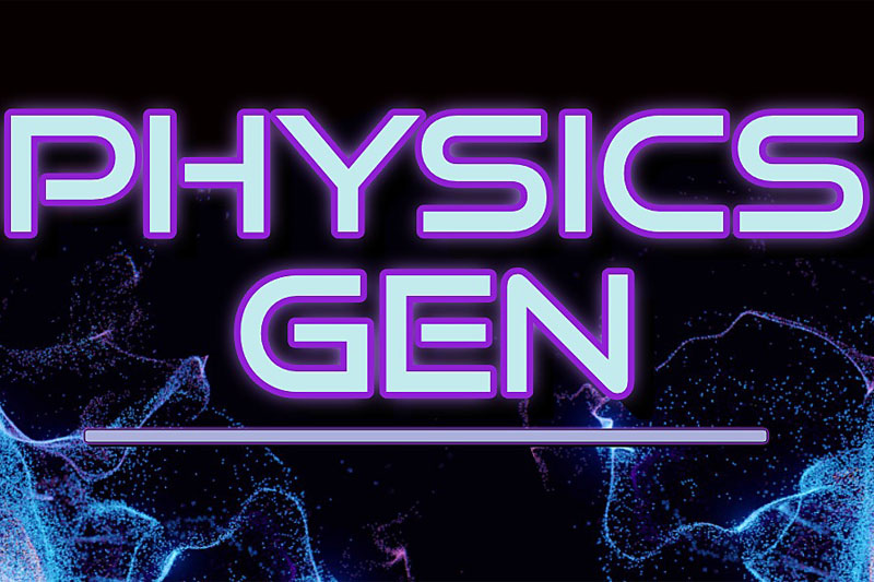 Blender插件-流体粒子物理模拟效果 Physics Gen v1.4.1 中文汉化版